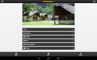 TradeUnipoint.com screenshot 6