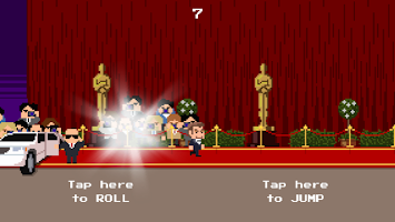 Leo Run Screenshot 1