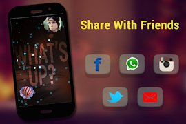 Fx Text Frame ภาพหน้าจอ 4