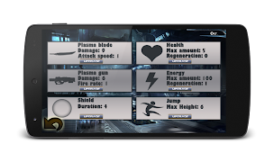 Apocalypse Run screenshot 2