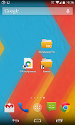 Menedżer Plików screenshot 1