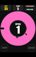 Ninja Go !! screenshot 1