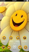 Smile CLauncher Theme スクリーンショット 4