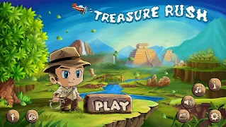 Treasure Rush স্ক্রিনশট 2