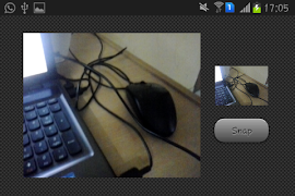 AE Camera постер