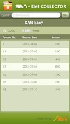 Payment Collection App スクリーンショット 1