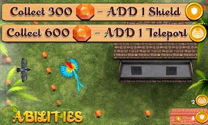 GrabnFly screenshot 6