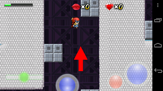 Loverboy Screenshot 3