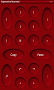 Developer Keypad 截图 1