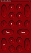 1 Schermata Developer Keypad