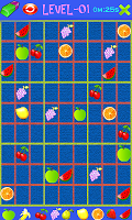 Fruit Sudoku screenshot 1