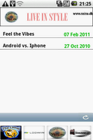 Shanghai Life screenshot 1