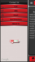 Palle Technologies captura de pantalla 1