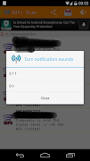 WiFi Scan স্ক্রিনশট 3