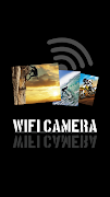 Poster WiFi CAMERA A7