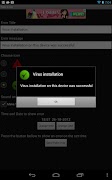 Fake Error Ekran Görüntüsü 3