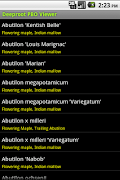 Plant Base Online Viewer screenshot 1