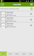 WatchBot Pro Ekran Görüntüsü 5