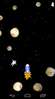 Rescue Rocket Free screenshot 2