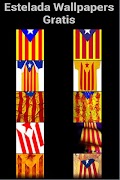 Estelada Wallpapers Gratis poster
