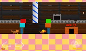 Rubber Duck Running Screenshot 2