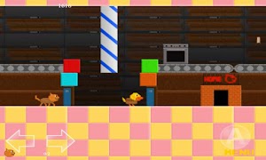 Rubber Duck Running screenshot 2
