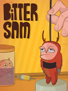 Bitter Sam syot layar 6