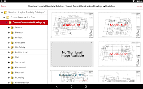 برنامه‌نما Dodge DocuPro عکس از صفحه