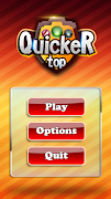 Quicker Top تصوير الشاشة 7