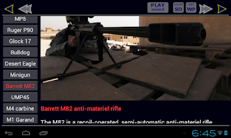 Voices of War screenshot 3