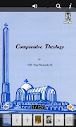 Comparative Theology 海報