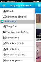 mKa - Karaoke screenshot 4