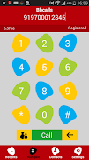BBCalls স্ক্রিনশট 2