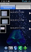 Scanner Droid 스크린샷 1
