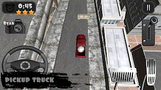Total Parking screenshot 6