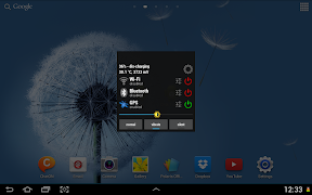Tiny Battery Widget Screenshot 6
