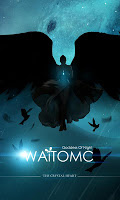 Waitomo GO Launcher Theme poster