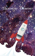 Space Game โปสเตอร์