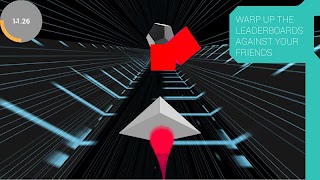 WEIRD ORB 스크린샷 2