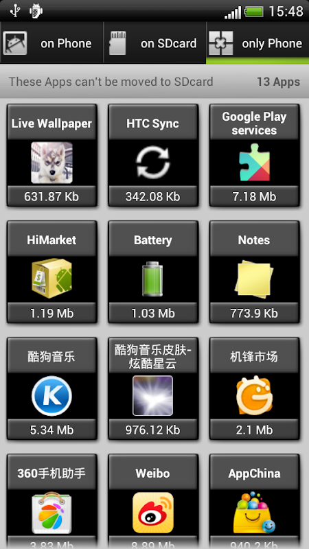 Super App Manager APK download