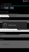 1 Schermata Send Gmail