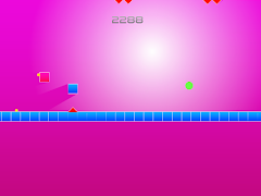 Really Impossible Geometry captura de pantalla 6