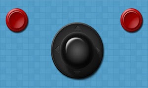ゲームコントローラ スクリーンショット 3