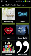 SMS Models Collection syot layar 2