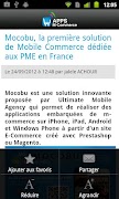 Apps M-Commerce ảnh chụp màn hình 2