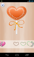 candies maker cooking games Ekran Görüntüsü 2