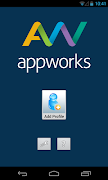 AppWorks 海報