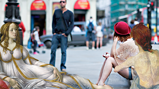 برنامه‌نما Muse camera عکس از صفحه