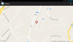 برنامه‌نما Gesfrota عکس از صفحه