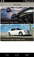Auto Club 截图 3